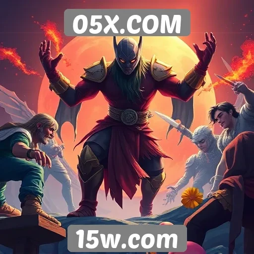 Dicas para iniciantes em 05X.COM