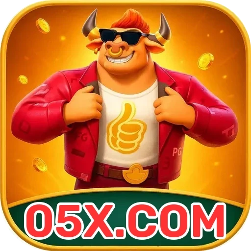 05X.COM: Bônus que Elevam Sua Diversão nos Jogos Online