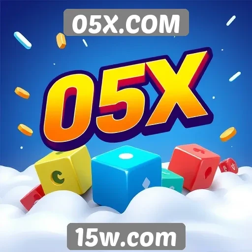 Novidades em promoções de jogos no 05X.COM