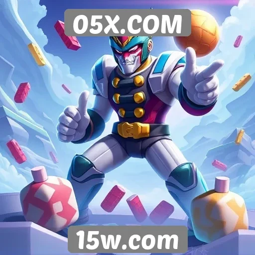 05X.COM apresenta novas opções de jogos para usuários